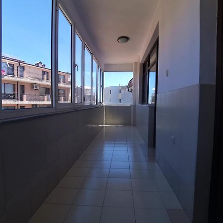 Lazur Seaview Apartment Πομόριε Εξωτερικό φωτογραφία