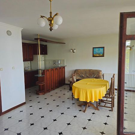 Lazur Seaview Apartment Πομόριε Εξωτερικό φωτογραφία