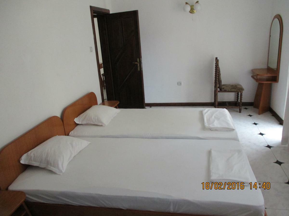 Lazur Seaview Apartment Πομόριε Εξωτερικό φωτογραφία